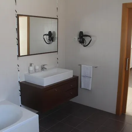 Villa Rosa Wjacuzzi *
